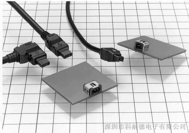连接器 排名_锚具夹具连接器图片(3)