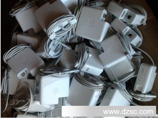 苹果原装笔记本macbook pro air充电器电源60