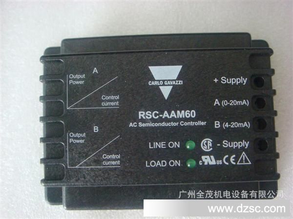 RSC-AAM60