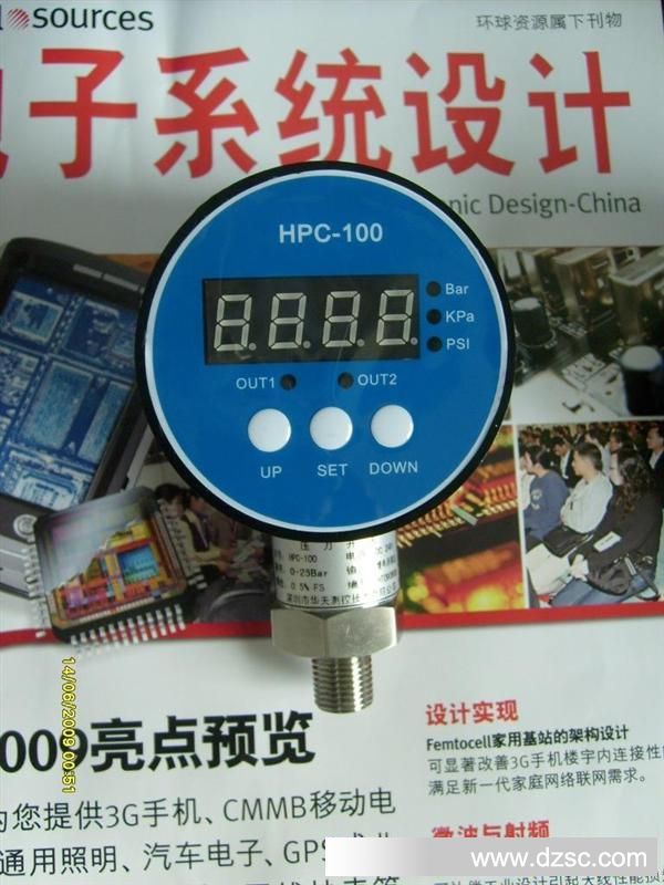 ѹHPC-100