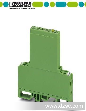 EMG 10-OV-230AC/24DC/1