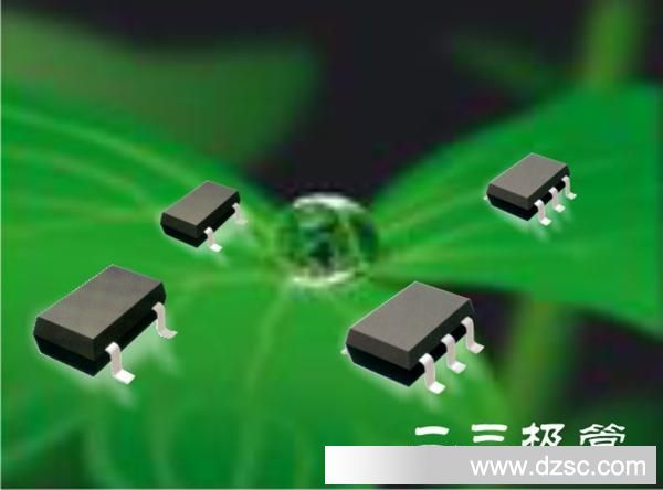 2N4403/2N4401