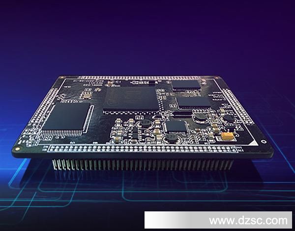 最新嵌入式开源全志A20双核安卓核心板评估板