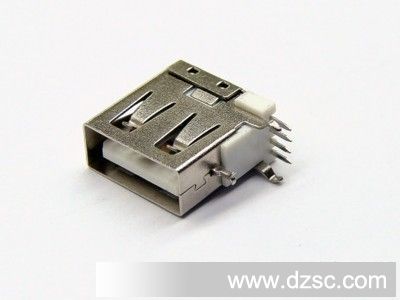 [图]供应USB连接器 ,USB接口(质,维库电子市场