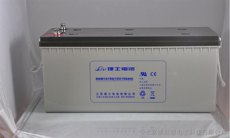 [图]理士蓄电池DJM12250,维库电子市场网