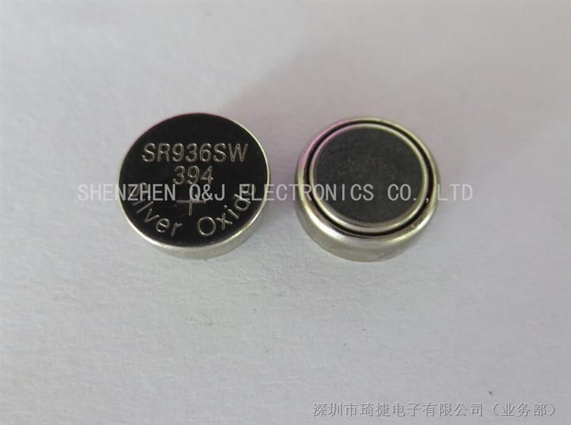 sr936sw纽扣电池