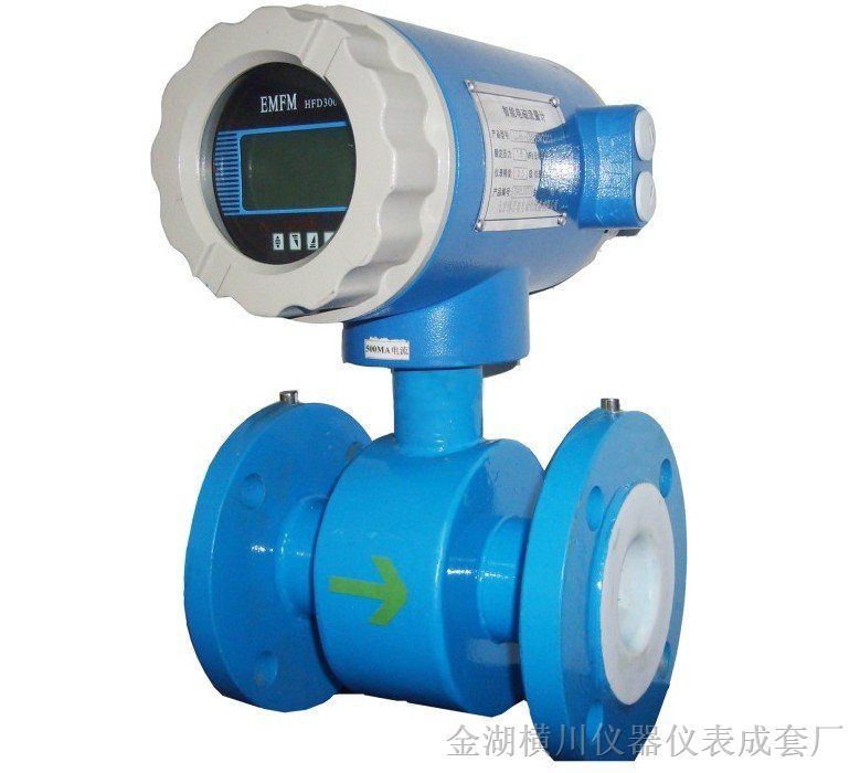 海默科技：水下多相流量计是深海油气出产配备的组成部分之一