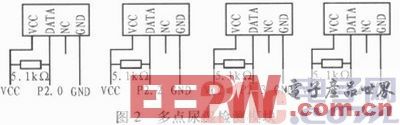 一种基于MSP430单片机的婴儿睡眠监护系统