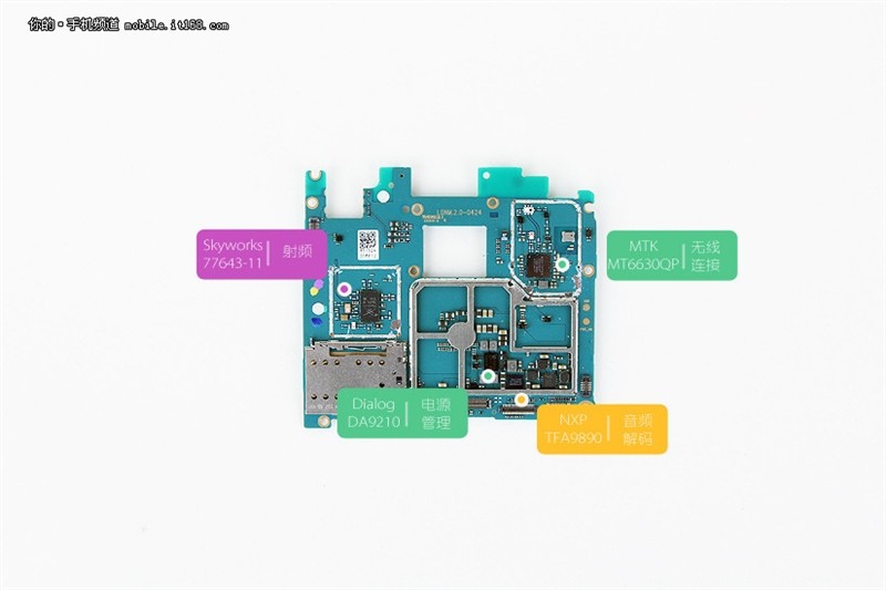 魅族MX5真机拆解：1799元做工靠谱吗？