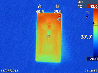 1999元骁龙810+指纹识别 一加手机2评测