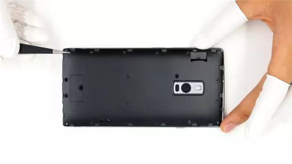 一加手机2对比大神Note3拆解评测：小米5怕了吗？