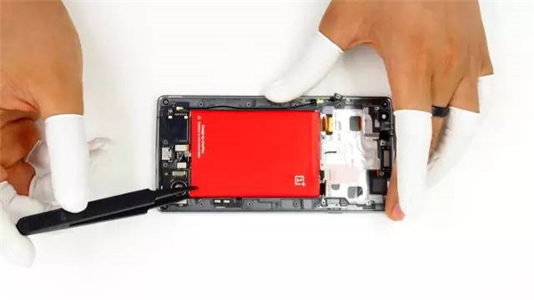 一加手机2对比大神Note3拆解评测：小米5怕了吗？