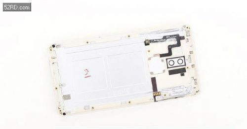 奇酷手机拆解：青春版是不是披着360外衣的大神Note3？
