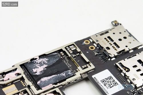 奇酷手机拆解：青春版是不是披着360外衣的大神Note3？