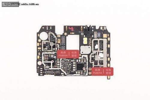 奇酷手机拆解：青春版是不是披着360外衣的大神Note3？