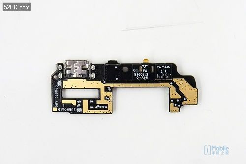 奇酷手机拆解：青春版是不是披着360外衣的大神Note3？