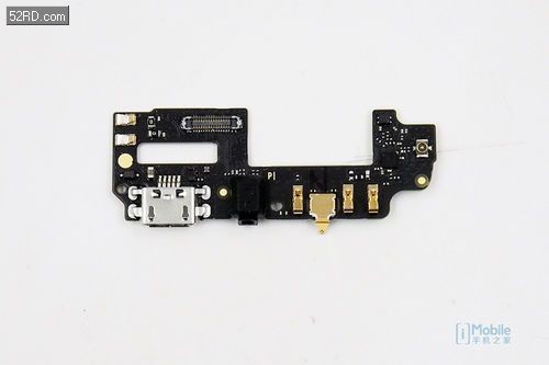 奇酷手机拆解：青春版是不是披着360外衣的大神Note3？