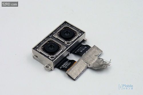 奇酷手机拆解：青春版是不是披着360外衣的大神Note3？