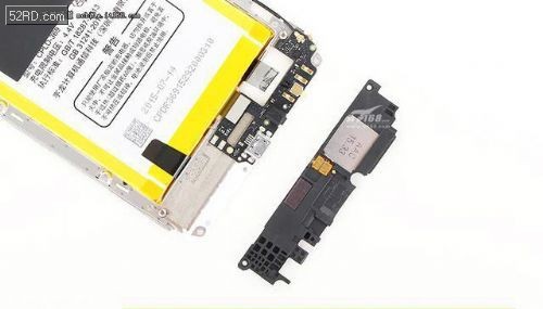 奇酷手机拆解：青春版是不是披着360外衣的大神Note3？