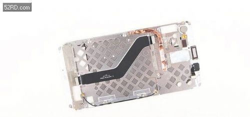 奇酷手机拆解：青春版是不是披着360外衣的大神Note3？