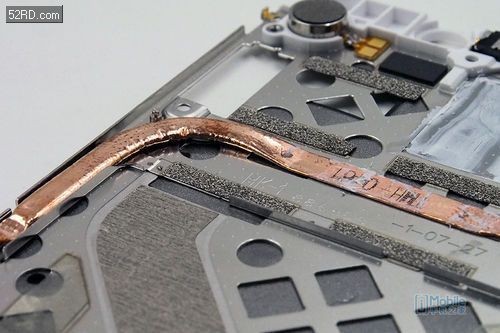 奇酷手机拆解：青春版是不是披着360外衣的大神Note3？