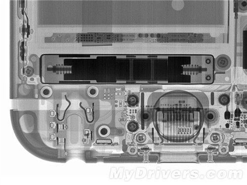 iPhone 6S详尽拆解！这次太好修了