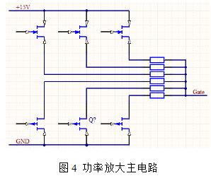 强大的数字型IGBT驱动器