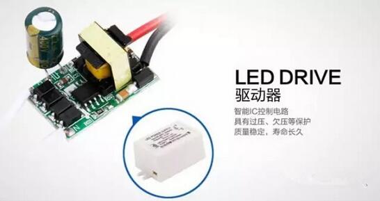 LED驱动电源设计四大问题汇总