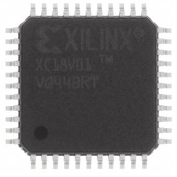 Xilinx Inc XC18V01VQ44Cɵ· (IC)ֻӦXC18V01VQ44C