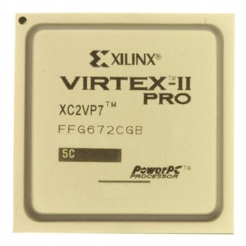 Xilinx Incɵ· (IC)XC2VP7-5FFG672CȫϵнڹƹӦ һ