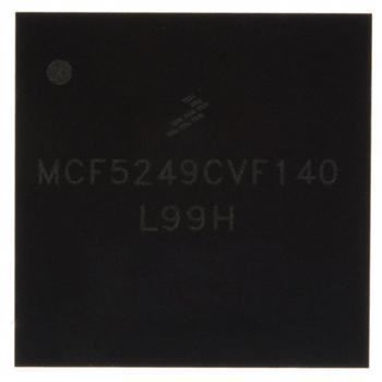 MCF5249CVF140外观图