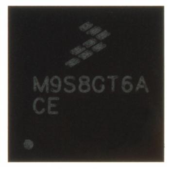 MC9S08GT60CFDE外观图