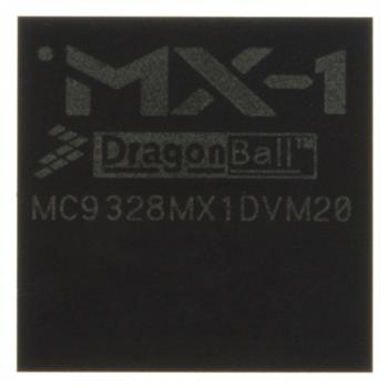 MC9328MX1DVM20外观图