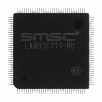 LAN91C111-NUɵ· (IC)ԭװרSMSC LAN91C111-NUɵ· (IC)