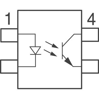 ڹӦ ֻVishay Semiconductors SFH6156-1TӪVishay Semiconductors