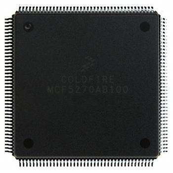 MCF5270AB100外观图