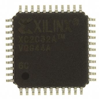 ӦXC2C32A-6VQG44Cɵ· (IC)Xilinx IncƷƼɵ· (IC)XC2C32A-6VQG44C ԭװֻ