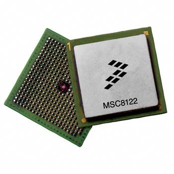 MSC8122MP8000外观图