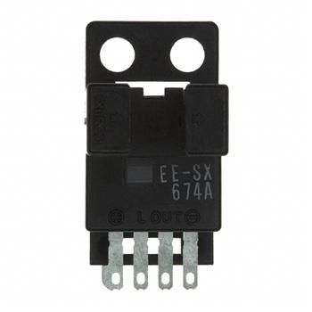 EE-SX674AתԭװרOmron Electronics Inc-IA Div EE-SX674Aת