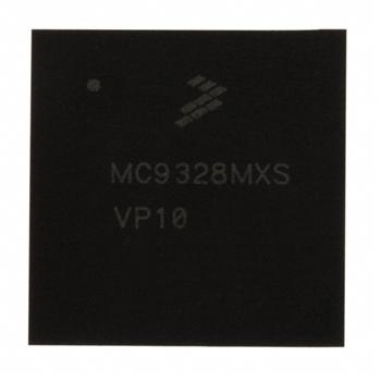 MC9328MXSVP10外观图