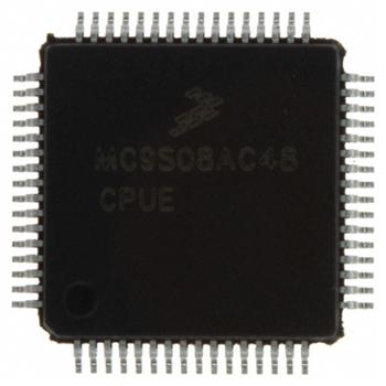 Freescale Semiconductor MC9S08AW16CFUEɵ· (IC)ֻӦMC9S08AW16CFUE