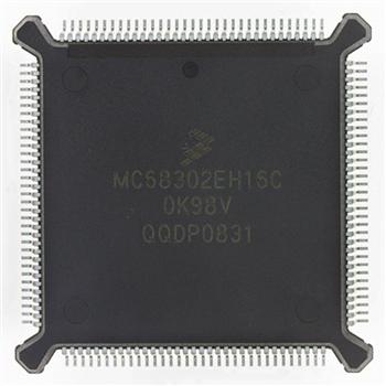 MC68302EH16C外观图