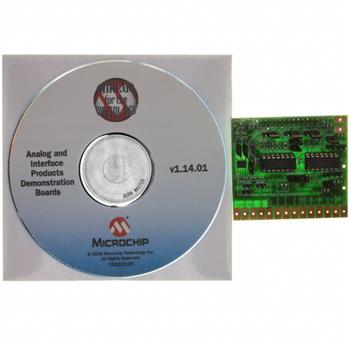 MCP4XXXDM-DB外观图
