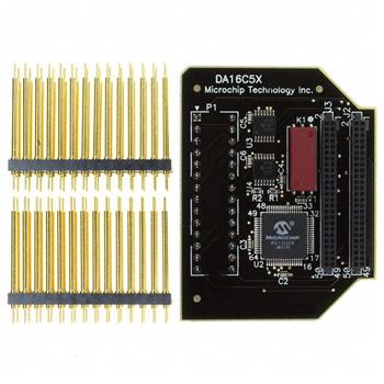 Microchip Technology DVA16XP280ϵͳֻӦDVA16XP280