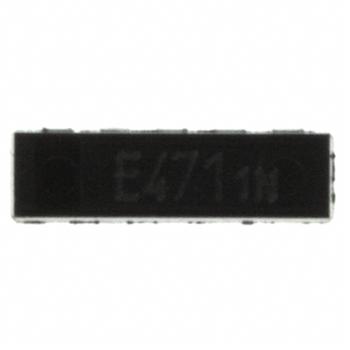 EXB-H5E471J外观图