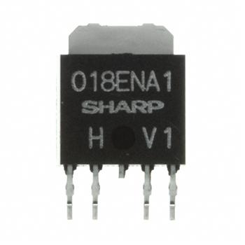 Sharp Microelectronics PQ018ENA1ZPHɵ· (IC)ֻӦPQ018ENA1ZPH