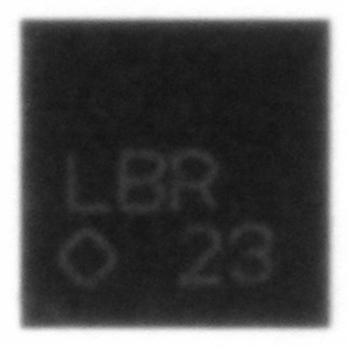 LM3700XCBP-290外观图