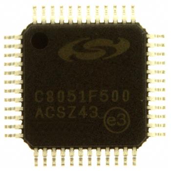 C8051F500-IQͼ