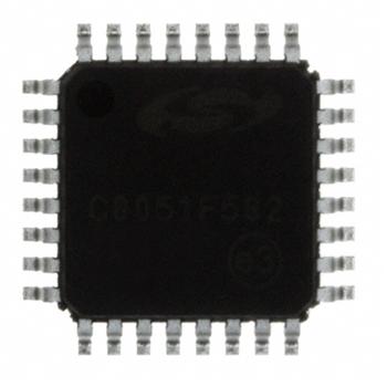 C8051F582-IQ外观图