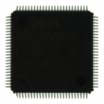 LPC1765FBD100,551ɵ· (IC)ԭװרNXP Semiconductors LPC1765FBD100,551ɵ· (IC)